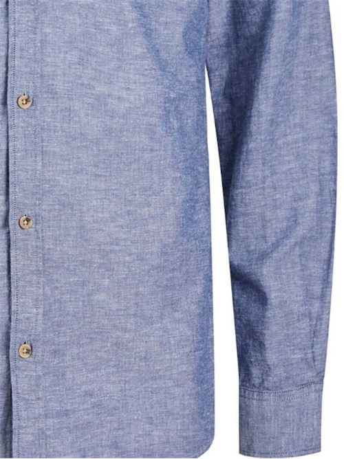 JACK AND JONES | 12248580/Faded Denim
